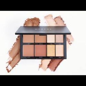 MORPHE 8H Hi-Fi Sculpt & Shimmer Highlight Plaette